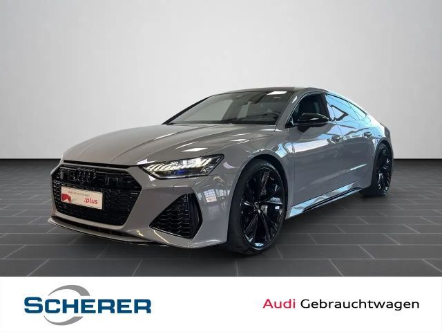 Audi RS7 2023 Benzine