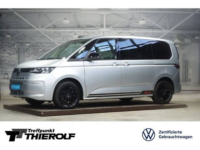 Volkswagen T7 Multivan 2022 Benzine