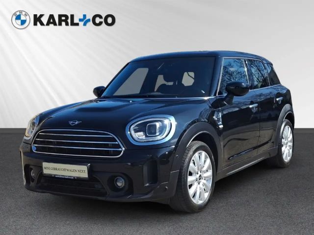 MINI Cooper Countryman 2020 Benzine