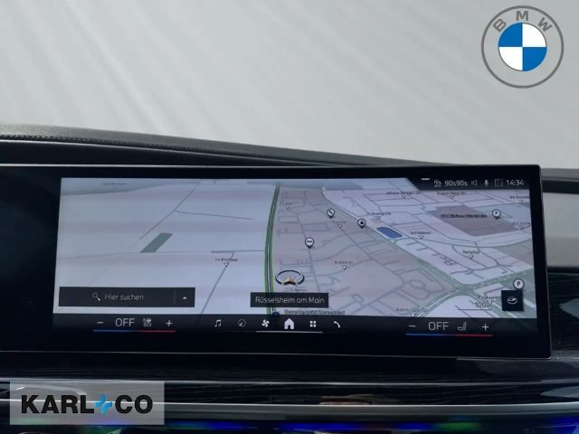 BMW 740
