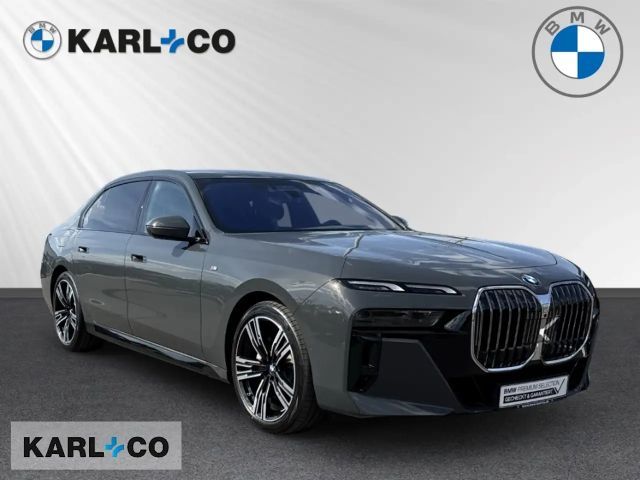 BMW 740