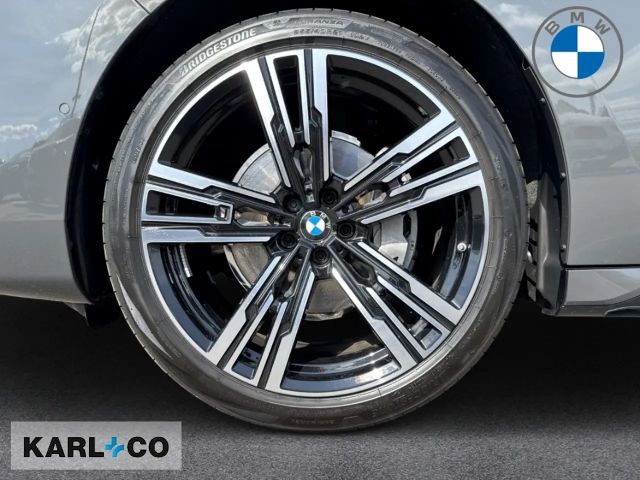 BMW 740