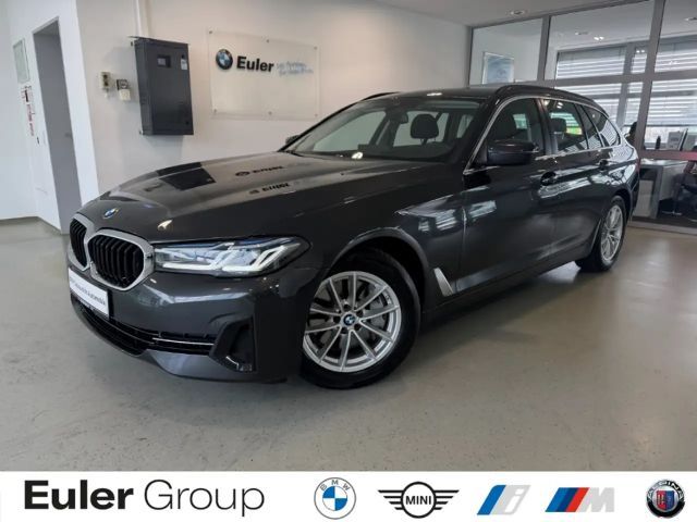 BMW 530 2022 Diesel