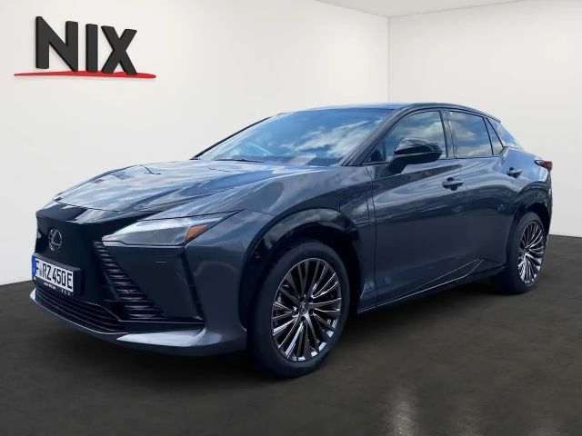 Lexus RZ 2023 Elektrisch