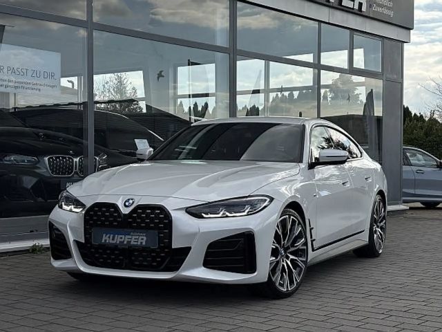 BMW 420 2023 Diesel
