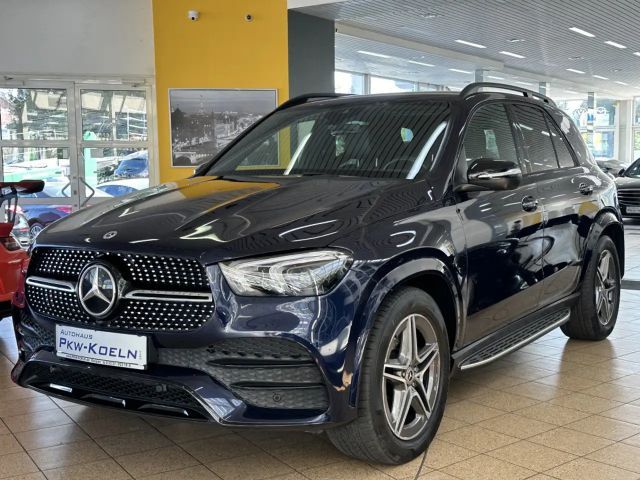 Mercedes-Benz GLE 400 2022 Diesel