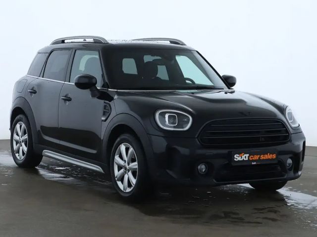 MINI Cooper Countryman 2023 Benzine