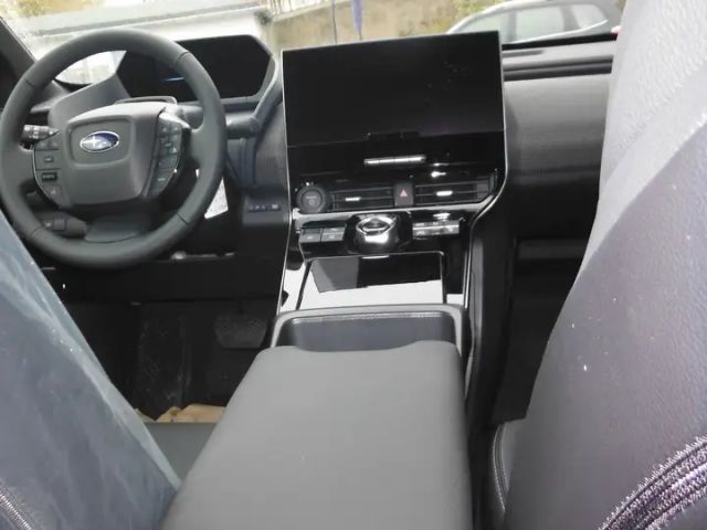 Subaru Solterra