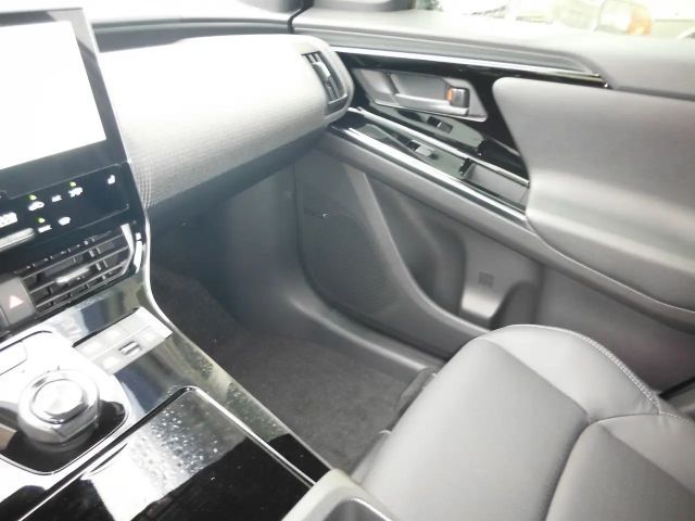 Subaru Solterra