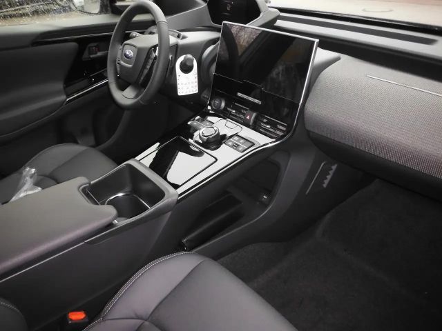 Subaru Solterra