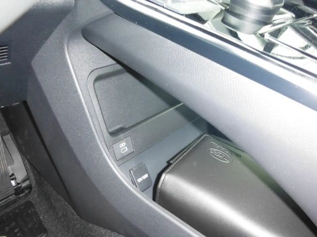 Subaru Solterra