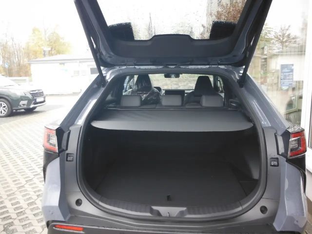 Subaru Solterra
