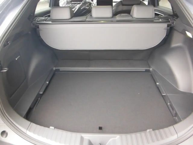 Subaru Solterra