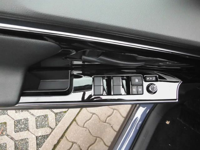 Subaru Solterra