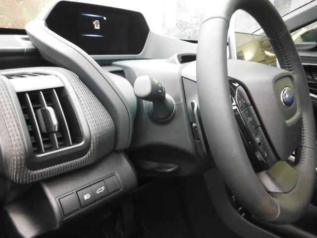 Subaru Solterra