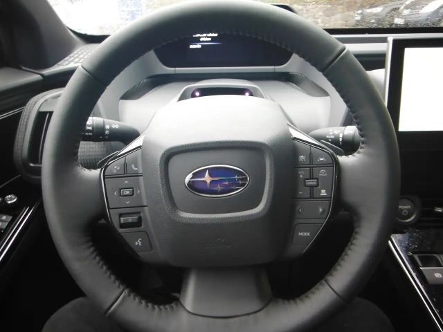 Subaru Solterra