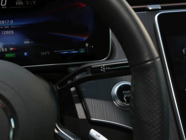Mercedes-Benz EQE 53