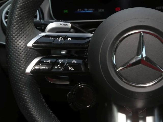Mercedes-Benz EQE 53