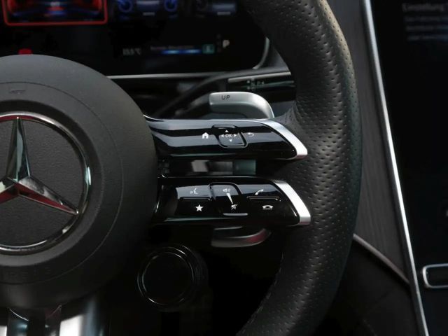 Mercedes-Benz EQE 53