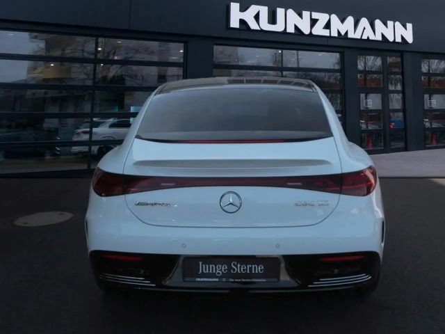 Mercedes-Benz EQE 53