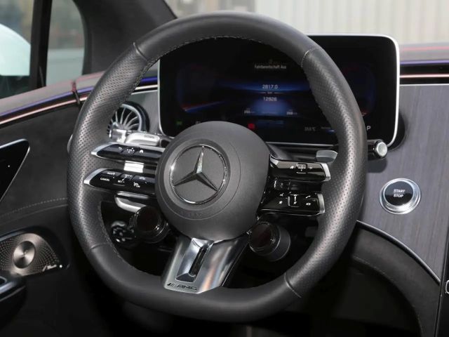 Mercedes-Benz EQE 53