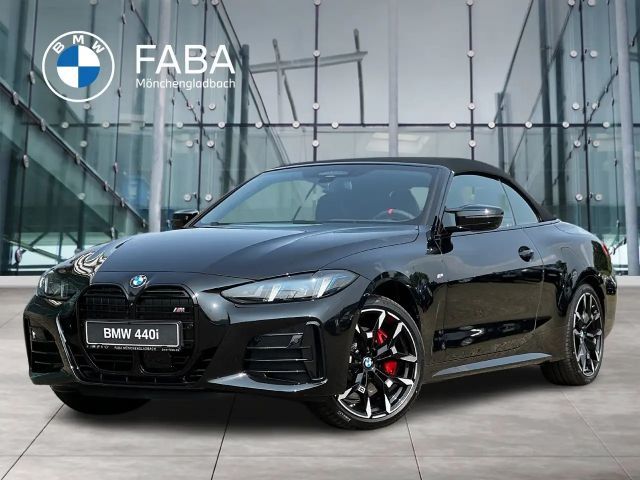 BMW 440 2025 Benzine