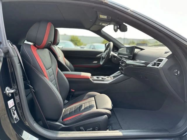 BMW 440