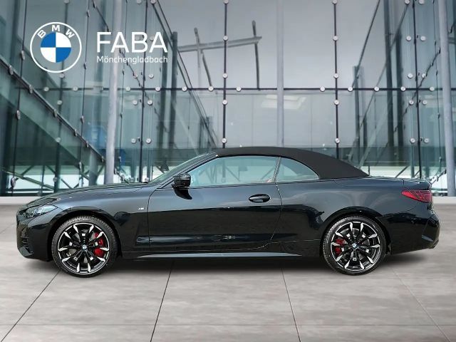BMW 440