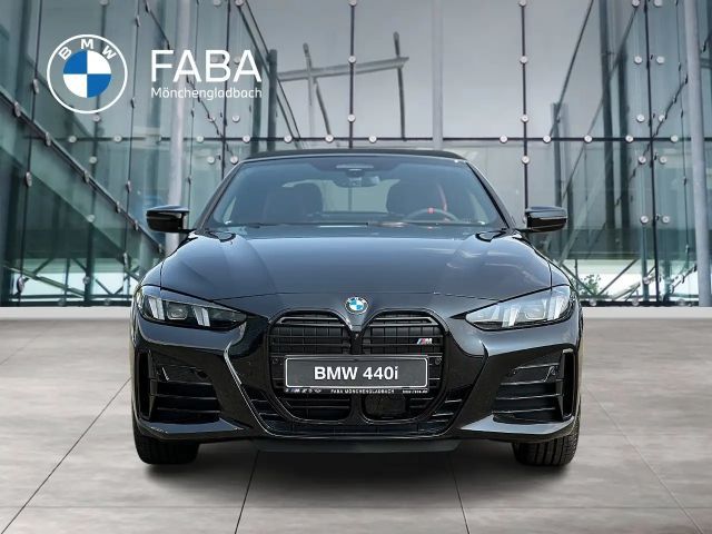 BMW 440