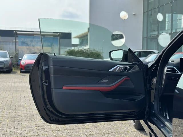 BMW 440