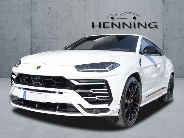 Lamborghini Urus 2022 Benzine