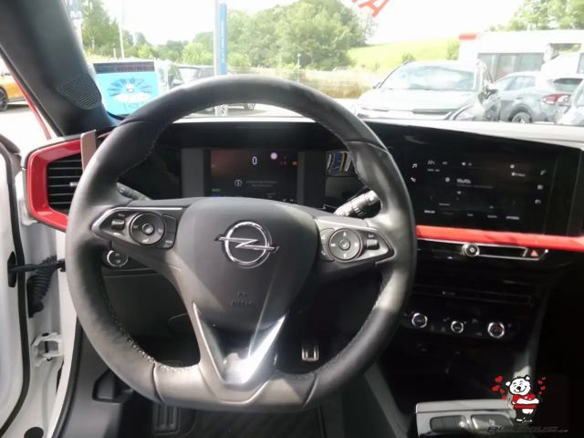 Opel Mokka-E
