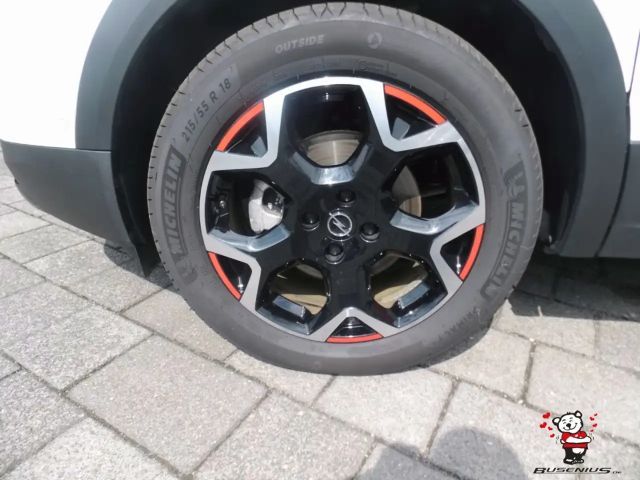 Opel Mokka-E