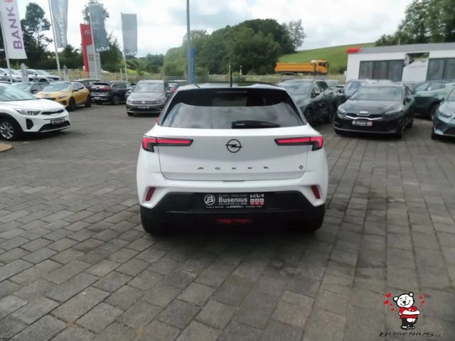 Opel Mokka-E