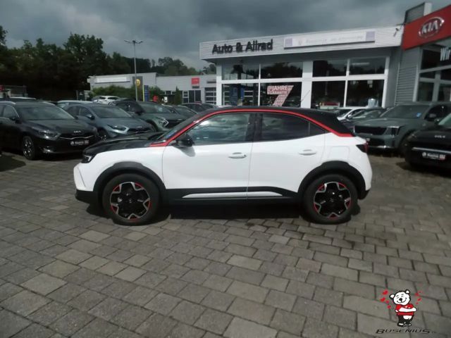 Opel Mokka-E