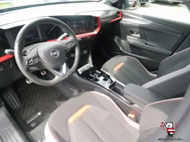 Opel Mokka-E