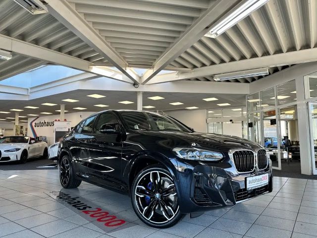 BMW X4 M 2024 Diesel