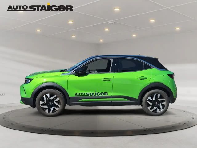 Opel Mokka-E