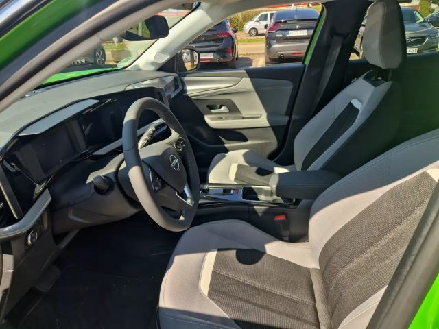 Opel Mokka-E