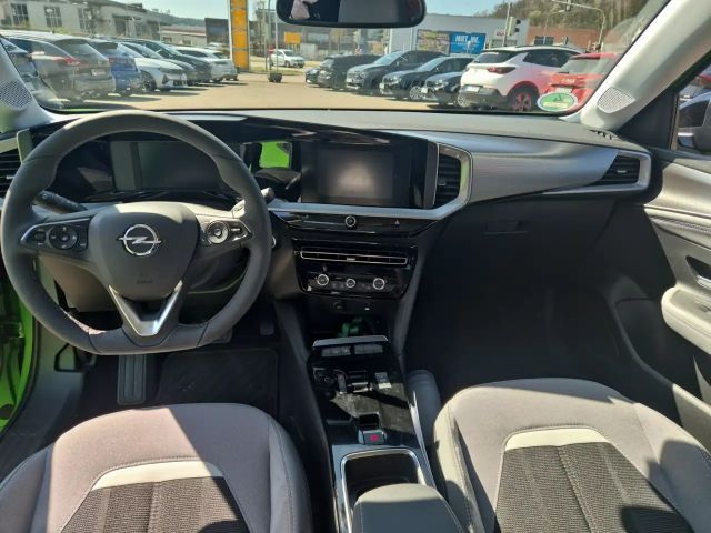 Opel Mokka-E