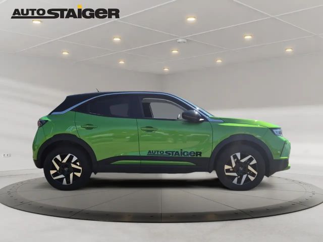 Opel Mokka-E