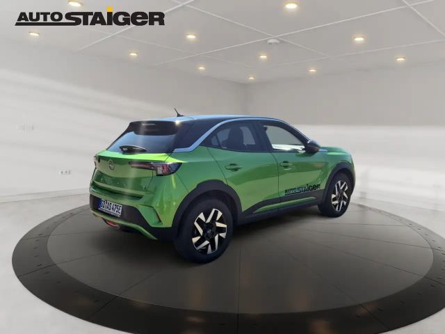 Opel Mokka-E