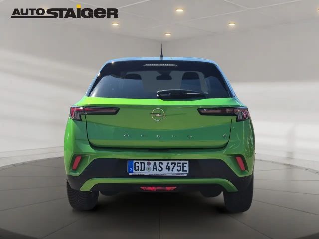 Opel Mokka-E