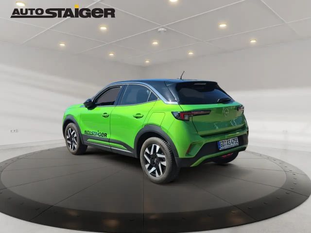 Opel Mokka-E
