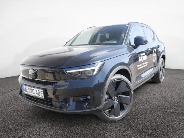 Volvo EX40 2025 Elektrisch