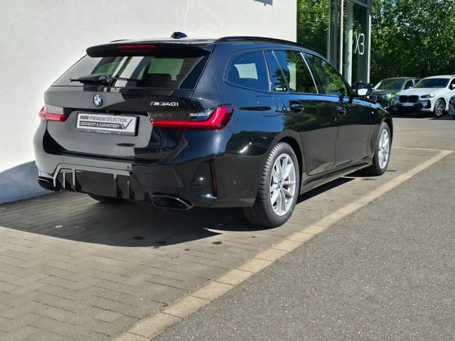 BMW 340
