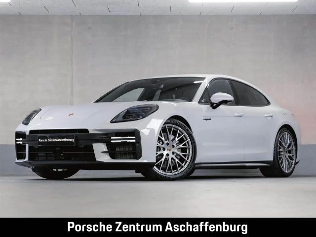 Porsche Panamera 2025 Hybride / Benzine