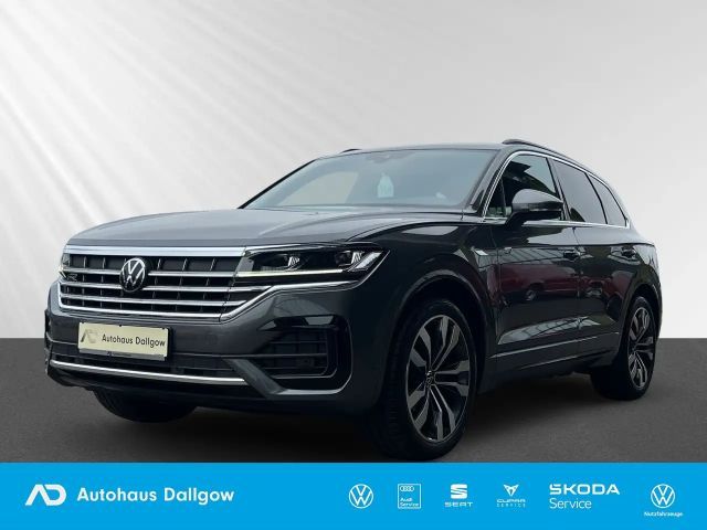 Volkswagen Touareg 2023 Diesel