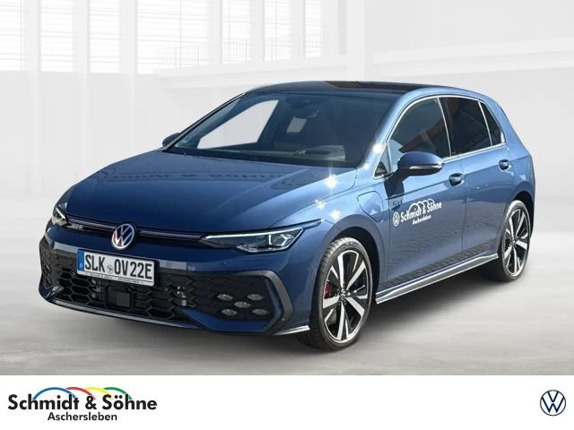 Volkswagen Golf GTE 2025 Hybride / Benzine