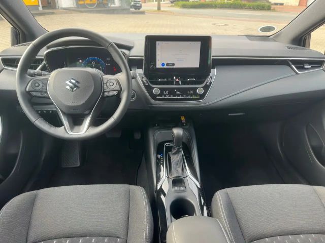 Suzuki Swace
